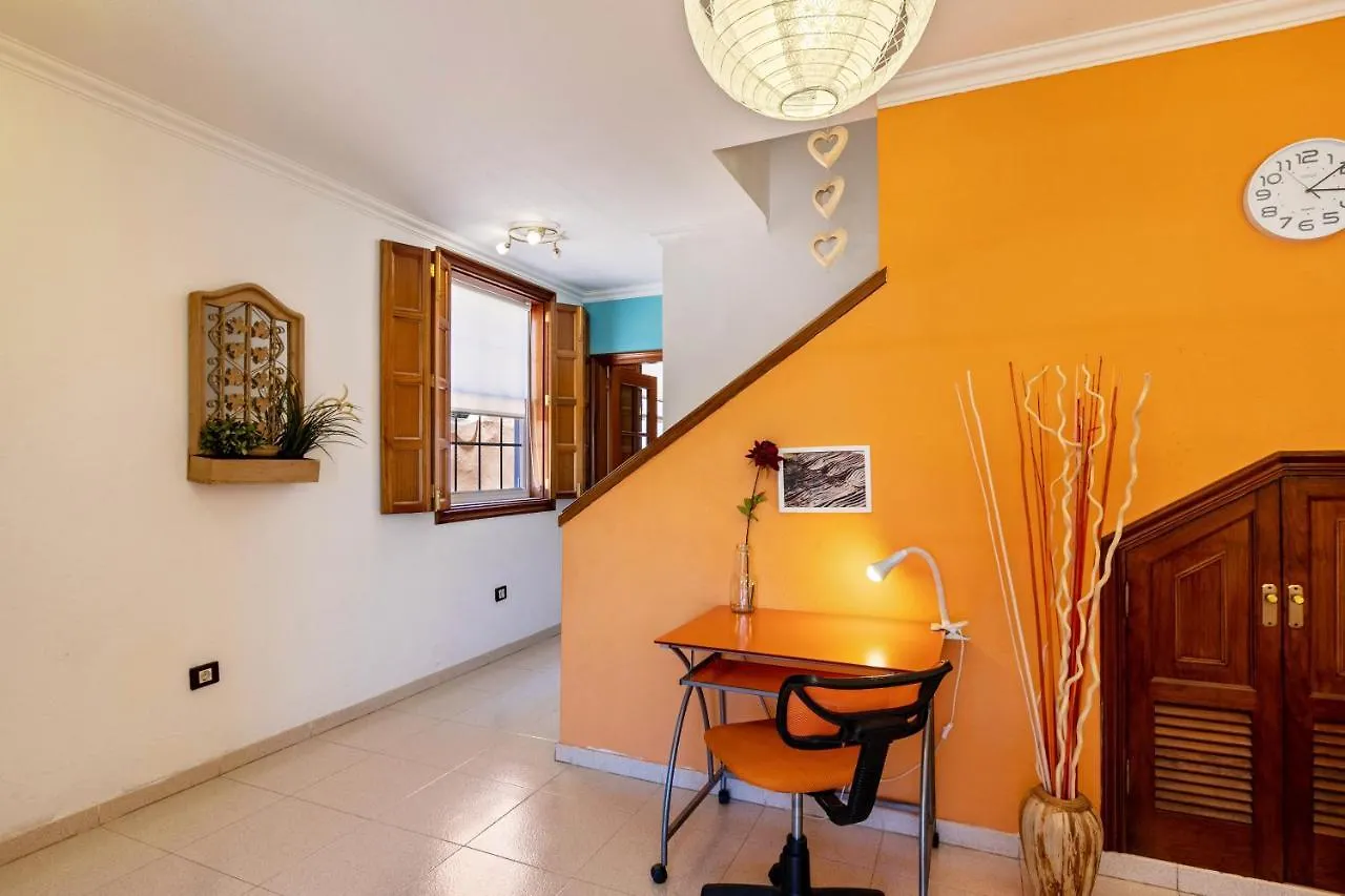Casa Vacacional Golfin Villa Arona  Tatil Evi Arona (Tenerife)