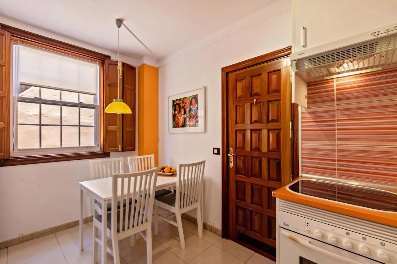 Casa Vacacional Golfin Villa Arona  Tatil Evi Arona (Tenerife)