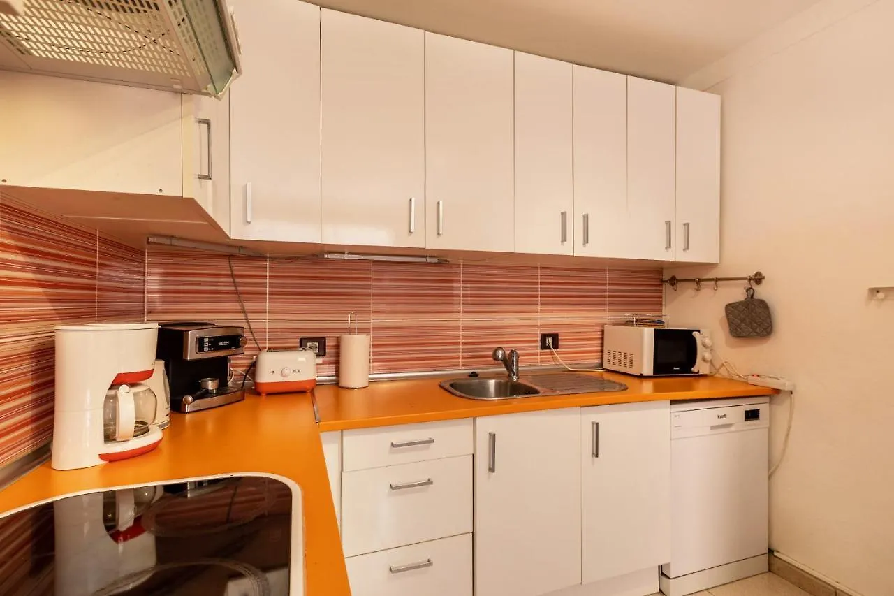 Tatil Evi Casa Vacacional Golfin Villa Arona