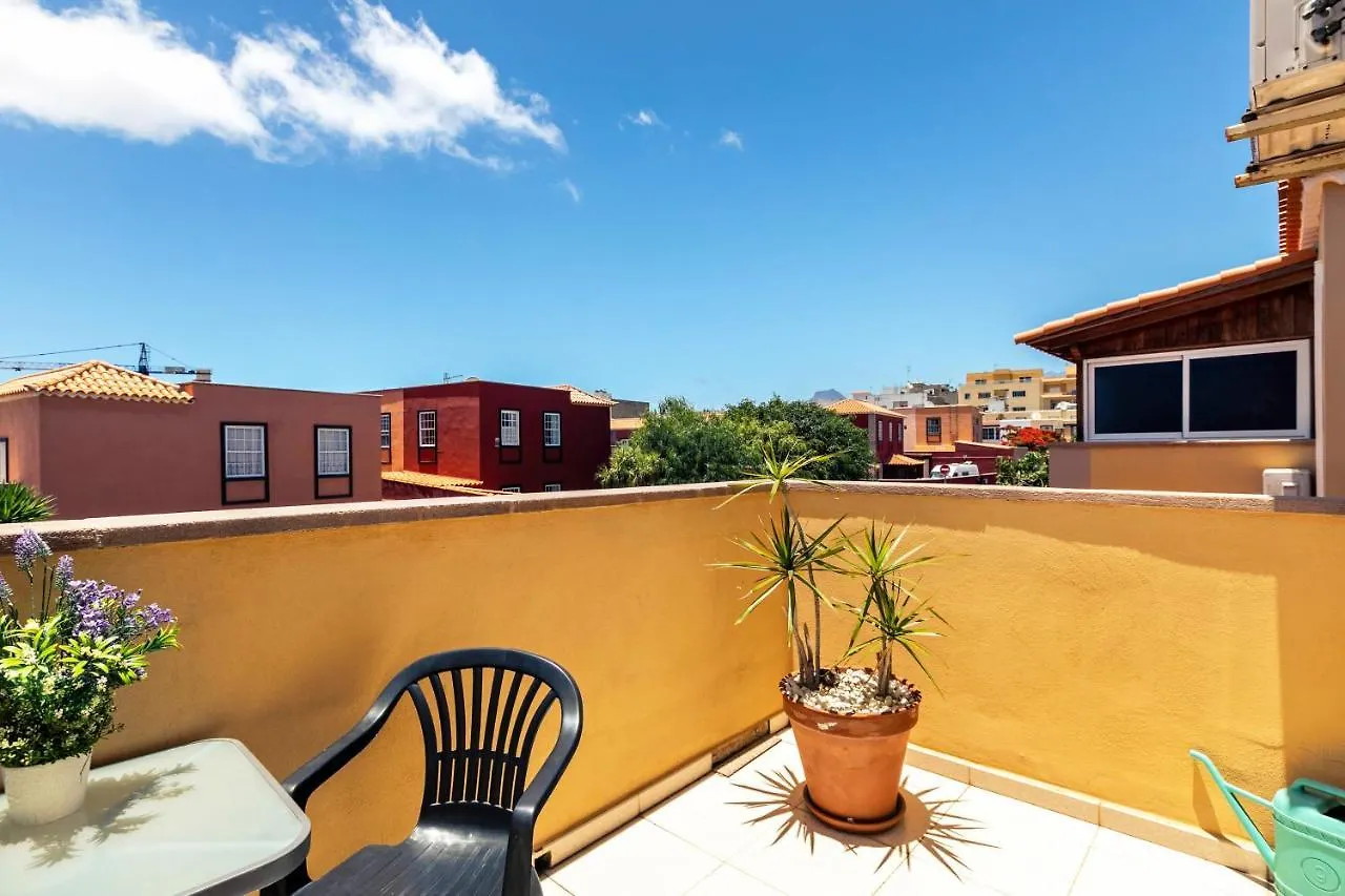 Tatil Evi Casa Vacacional Golfin Villa Arona